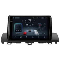 Штатна магнітола Teyes CC4 Pro 12+256 Gb Honda Accord 10 CV X 2017 - 2021 (B) 9" 2k