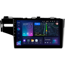 Штатная магнитола Teyes CC3L 4+64 Gb Honda Jazz 3, Fit 3 GP GK 2013-2020 (B) 10″