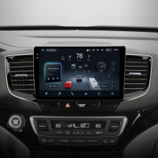 Штатна магнітола Teyes CC4 Pro 8+128 Gb Honda Pilot YF6 2015-2020 10" 2k (L1)