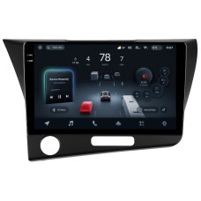 Штатна магнітола Teyes CC4 Pro 8+128 Gb Honda CR-Z 1 CRZ (Left hand drive) 2010-2016 9" 2k