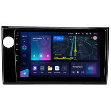 Штатна магнітола Teyes CC3L 4+32 Gb Honda BRV 2015-2019 9" (L1)