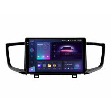 Штатная магнитола Teyes CC3 2k 6+128 Gb 360° Honda Pilot YF6 2015-2020 10″