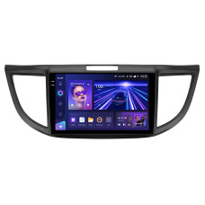 Штатная магнитола Teyes CC3 2k 6+128 Gb 360° Honda CR-V 4 RM RE (9 inch) 2011-2018 (A) 9″