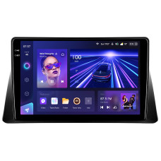 Штатная магнитола Teyes CC3 2k 4+64 Gb Honda Crosstour 1 TF (1 Din) 2009-2015 10″