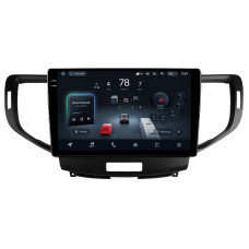 Штатна магнітола Teyes CC4 Pro 12+256 Gb Honda Accord 8 2008-2012 9" 2k