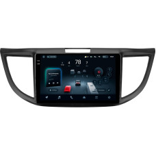 Штатна магнітола Teyes CC4 Pro 12+256 Gb Honda CR-V CRV 4 RM RE (9 inch) 2011-2018 (B) 9" 2k