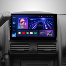 Штатная магнитола Teyes CC3 4+32 Gb Honda CR-V 2 2001-2006 9″