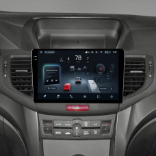 Штатна магнітола Teyes CC4 Pro 8+128 Gb Honda Accord 8 2008-2012 9" 2k