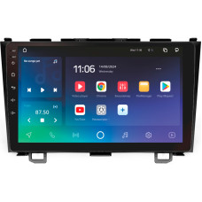 Штатна магнітола SIGMA PRO 9432 ANDROID 10 4+32 Gb 4G DSP Honda CR-V CR-V 3 RE 2006-2012 9"
