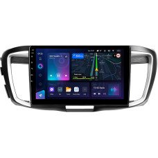 Штатна магнітола Teyes CC3L 4+64 Gb Honda Accord 9 CR 2012-2018 10" (L1)