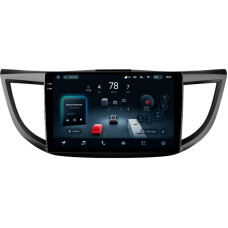 Штатна магнітола Teyes CC4 Pro 8+128 Gb Honda CR-V CR-V 4 RM RE 2011-2018 (A) 10" 2k