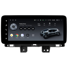 Штатная магнитола Teyes LUX ONE 4+32 Gb Honda CR-V 4 RM RE 2011-2018 (A) 12.3″