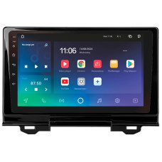 Штатная магнитола Sigma X9464 4+64 Gb Honda HR-V RV RZ 2021 9″