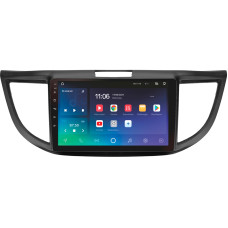 Штатна магнітола SIGMA PRO 9432 ANDROID 10 4+32 Gb 4G DSP Honda CR-V CRV 4 RM RE (9 inch) 2011-2018 (B) 9"
