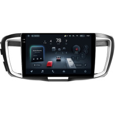Штатна магнітола Teyes CC4 Pro 12+256 Gb Honda Accord 9 CR 2012-2018 10" 2k (L1)