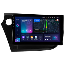 Штатная магнитола Teyes CC3L 4+64 Gb Honda Insight 2 LHD 2009-2014 9″