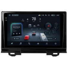 Штатна магнітола Teyes CC4 Pro 12+256 Gb Honda HR-V RV RZ 2021 9" 2k