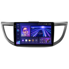 Штатная магнитола Teyes CC3 2k 4+32 Gb Honda CR-V 4 RM RE 2011-2018 (B) 10″