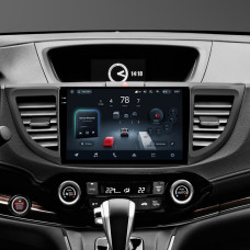 Штатна магнітола Teyes CC4 Pro 12+256 Gb Honda CR-V CRV 4 RM RE (9 inch) 2011-2018 (C) 9" 2k