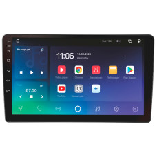 Штатна магнітола SIGMA PRO 10432 ANDROID 10 4+32 Gb 4G DSP Honda Element YH 2002-2011 10"