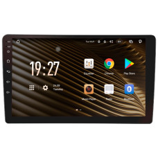 Штатна магнітола SIGMA S9432 ANDROID 10 4+32 Gb 4G DSP Honda Element YH 2002-2011 9"