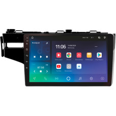 Штатна магнітола SIGMA PRO 10432 ANDROID 10 4+32 Gb 4G DSP Honda Jazz 3 Fit 3 GP GK 2013 - 2020 (B) 10"