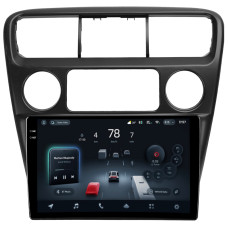 Штатна магнітола Teyes CC4 Pro 12+256 Gb Honda Accord 6 1997-2002 9" 2k