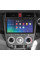 Штатна магнітола SIGMA PRO 10432 ANDROID 10 4+32 Gb 4G DSP Honda City 2008-2013 10
