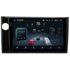 Штатна магнітола Teyes CC4 Pro 12+256 Gb Honda BRV 2015-2019 9" 2k (L1)