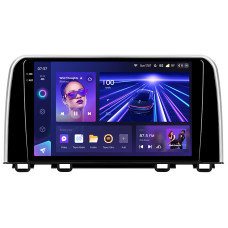 Штатна магнітола Teyes CC3 4+64 Gb Honda CR-V CR-V 5 RT RW 2017-2022 9" 2k
