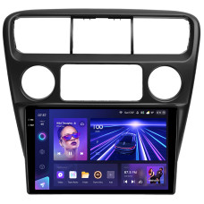 Штатна магнітола Teyes CC3 4+32 Gb Honda Accord 6 1997-2002 9" 2k