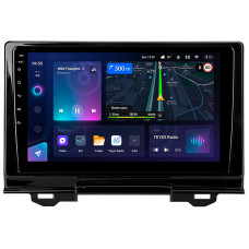 Штатная магнитола Teyes CC3L 4+32 Gb Honda HR-V RV RZ 2021 9″