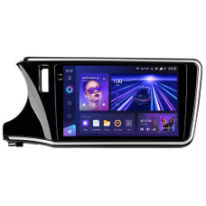 Штатная магнитола Teyes CC3 2k 4+32 Gb Honda City 2014-2017 (A) 10″