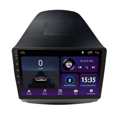Штатна магнітола SIGMA E9232 ANDROID 10 2+32 Gb Hyundai IX35 TUCSON 2010-2015 Black 9" (L1)