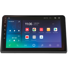 Штатная магнитола Sigma X9432 4+32 Gb Hyundai Sonata 7 LF 2017-2019 9″
