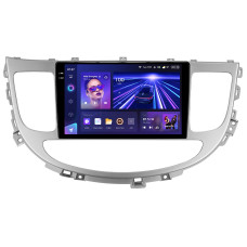 Штатная магнитола Teyes CC3 2k 4+32 Gb Hyundai Genesis/Rohens 2008-2013 (F1) 9″
