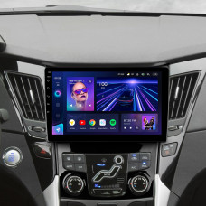 Штатна магнітола Teyes CC3 4+32 Gb Hyundai Sonata 6 YF 2009-2014 (B) 9"