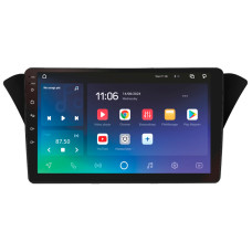 Штатна магнітола SIGMA PRO 9432 ANDROID 10 4+32 Gb 4G DSP Hyundai Rohens Coupe (F3) 2012 9" (L3)