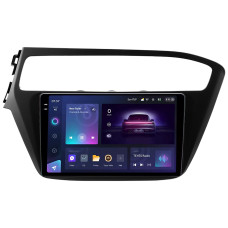 Штатна магнітола Teyes CC3 4+64 Gb Hyundai i20 2 GB 2018-2020 9" 2k