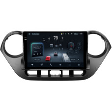 Штатна магнітола Teyes CC4 Pro 8+128 Gb Hyundai i10 2013-2016 9" 2k (L1)