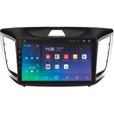 Штатная магнитола Sigma X10432 4+32 Gb Hyundai Creta IX25 2015-2019 10″