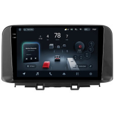 Штатна магнітола Teyes CC4 Pro 12+256 Gb Hyundai Encino 2018-2019 10" 2k