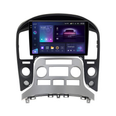 Штатна магнітола Teyes CC3 6+128 Gb Hyundai H1 2010-2014 Automatic 9" 2k