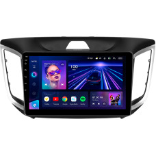Штатная магнитола Teyes CC3 4+32 Gb Hyundai Creta IX25 2015-2019 10″