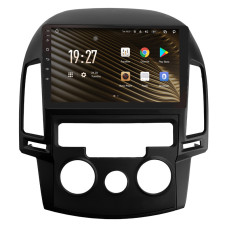 Штатна магнітола SIGMA S9432 ANDROID 10 4+32 Gb 4G DSP Hyundai i30 1 FD 2007-2012 (F1) 9"