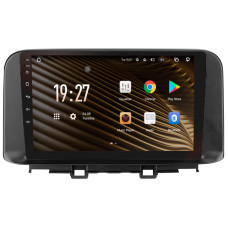 Штатна магнітола SIGMA S10432 ANDROID 10 4+32 Gb 4G DSP Hyundai Encino 2018-2019 10"