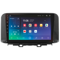 Штатна магнітола SIGMA PRO 10432 ANDROID 10 4+32 Gb 4G DSP Hyundai Encino 2018-2019 10"