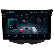 Штатна магнітола Teyes CC4 Pro 8+128 Gb Hyundai Veloster FS 2011 - 2017 (B) 9" 2k