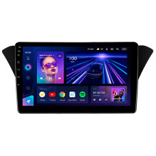 Штатна магнітола Teyes CC3 4+32 Gb Hyundai Rohens Coupe (F3) 2012 9" (L3)