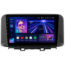 Штатна магнітола Teyes CC3 4+32 Gb Hyundai Encino 2018-2019 10"
